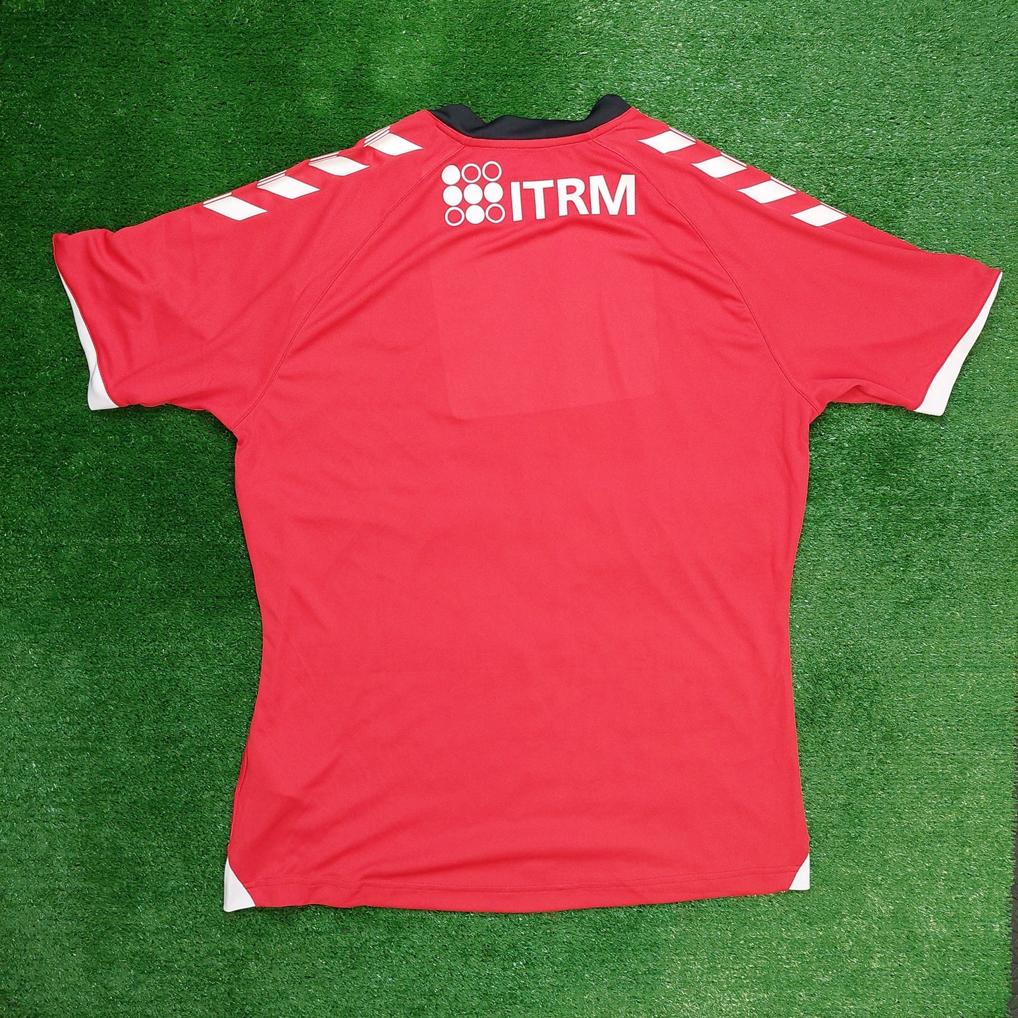 Charlton Athletic 2021/22 Home Shirt (BNWT) - Multiple Sizes