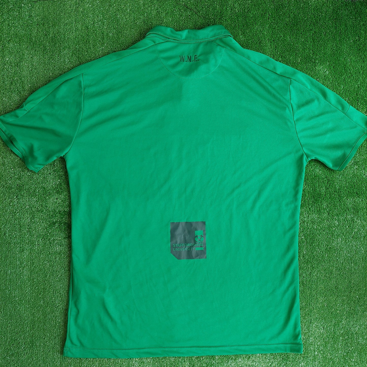 Port Vale 2020/21 Goalkeeper Shirt (Excellent) - Size 3XL