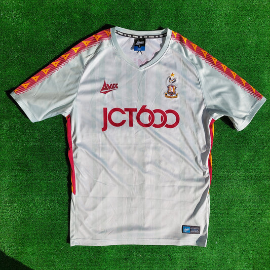 Bradford City 2020/21 Third Shirt (Excellent) - Size S