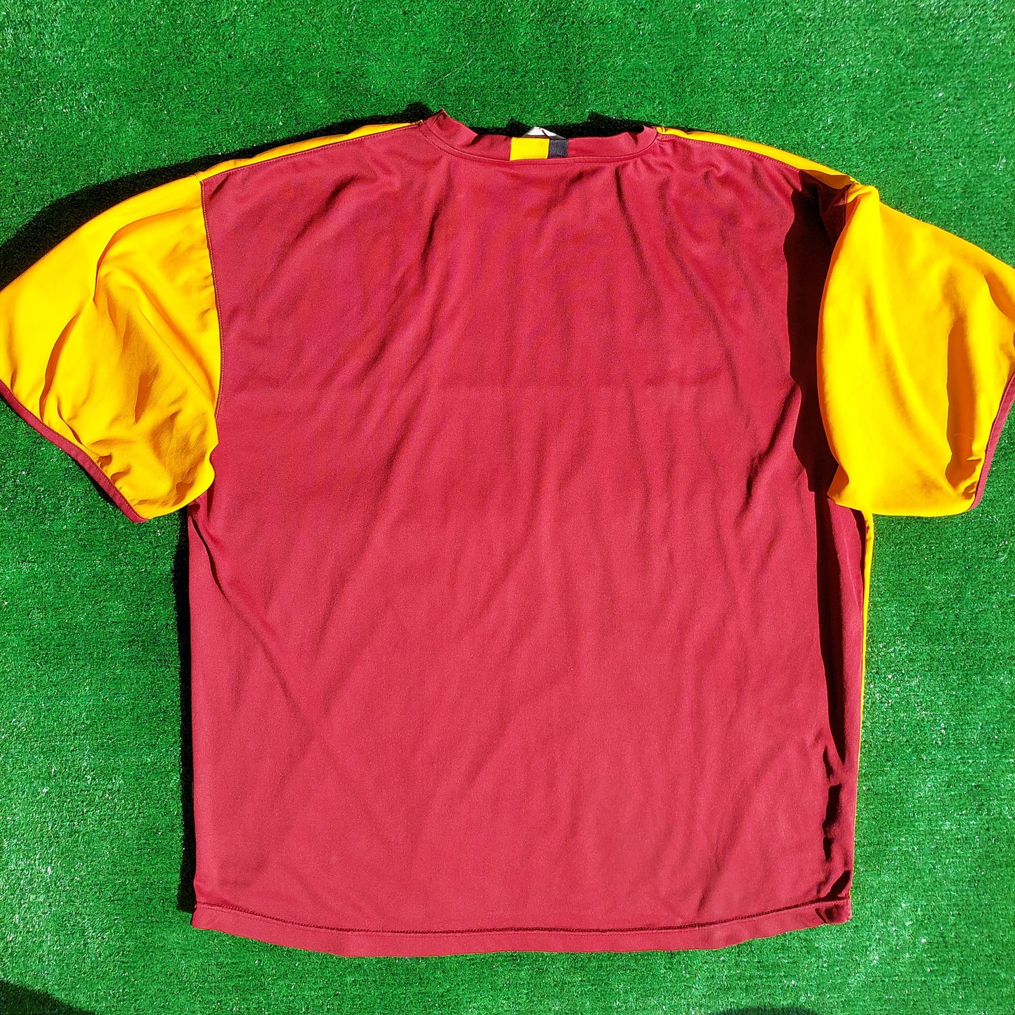 Bradford City 2005/06 Home Shirt (Very Good) - Size XL