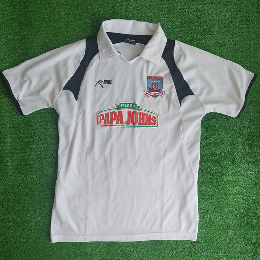 Galway United 2011/12 Away Shirt (Excellent) - Size M
