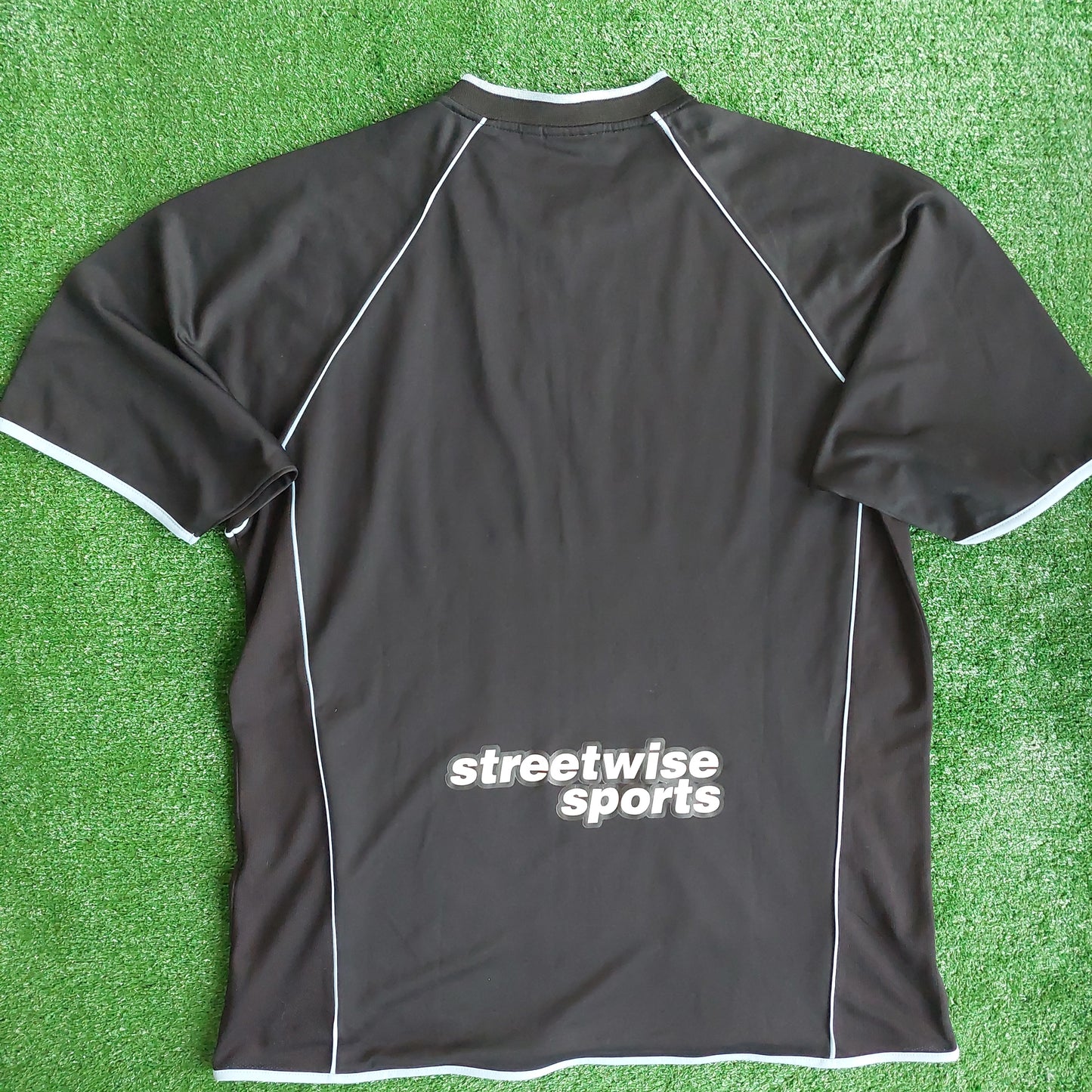 Scunthorpe United 2005/07 Away Shirt (Very Good) - Size XXL