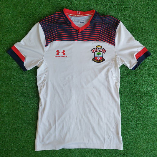 Southampton FC 2019/20 *Sponserless* Third Shirt (Excellent) - Size M