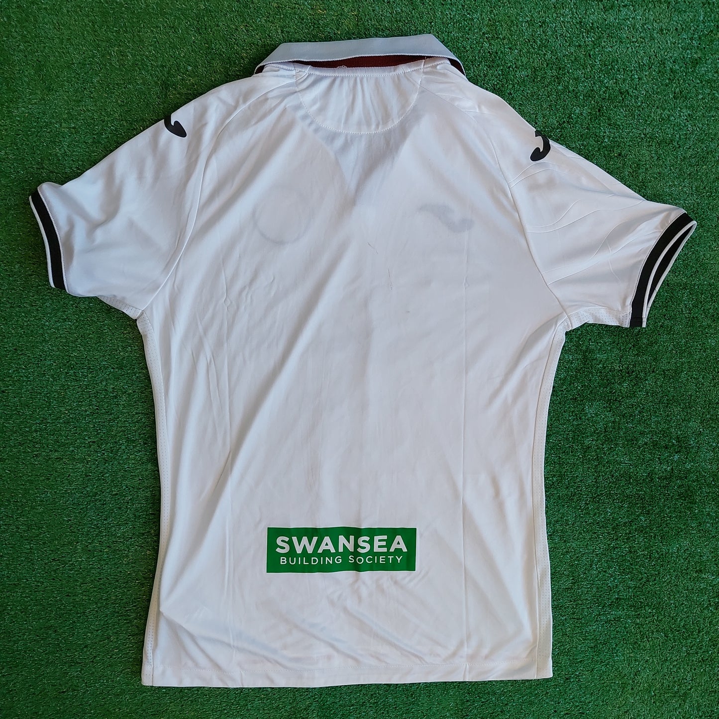 Swansea City 2022/23 Home Shirt (BNWT) - Size S