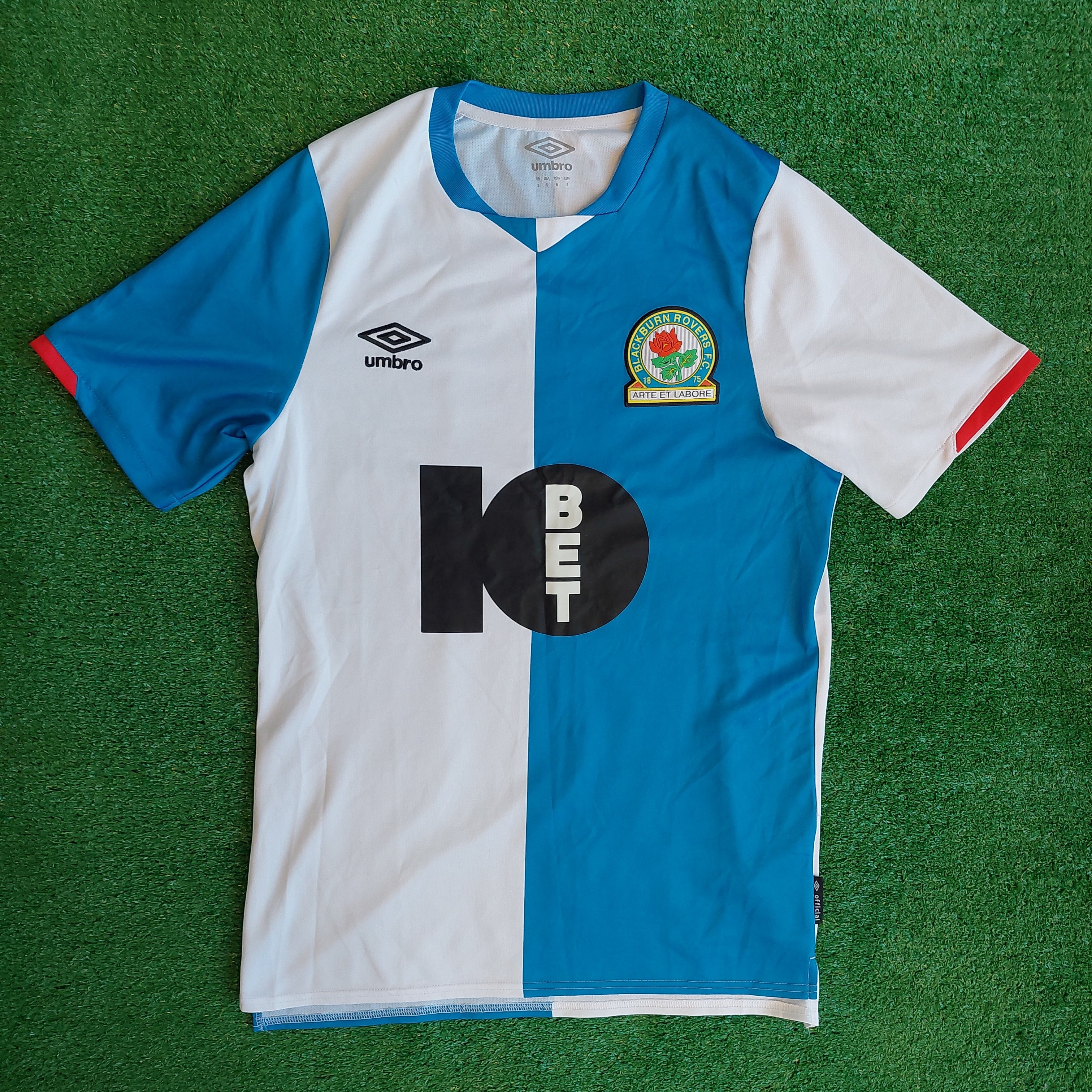 Blackburn Rovers – The Football League Store