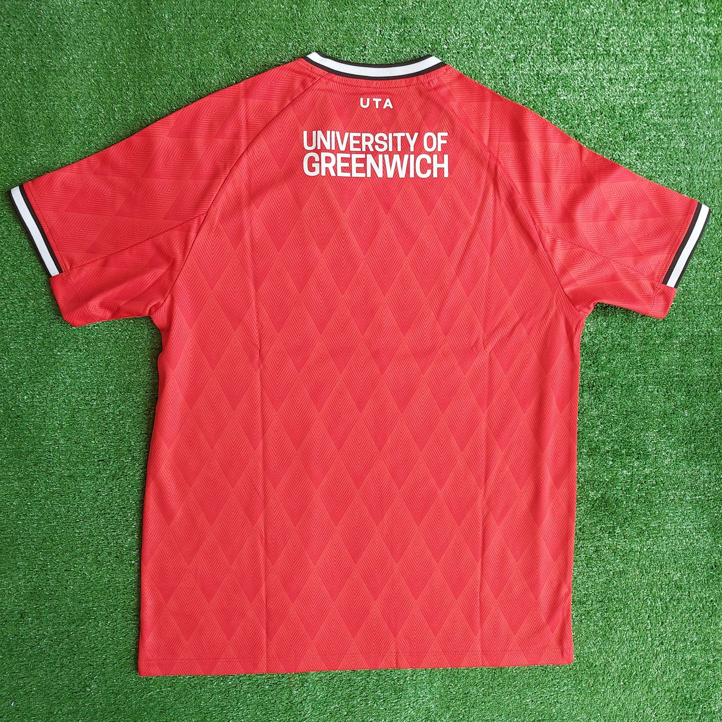 Charlton Athletic 2022/23 Home Shirt (BNWT) - Size XL