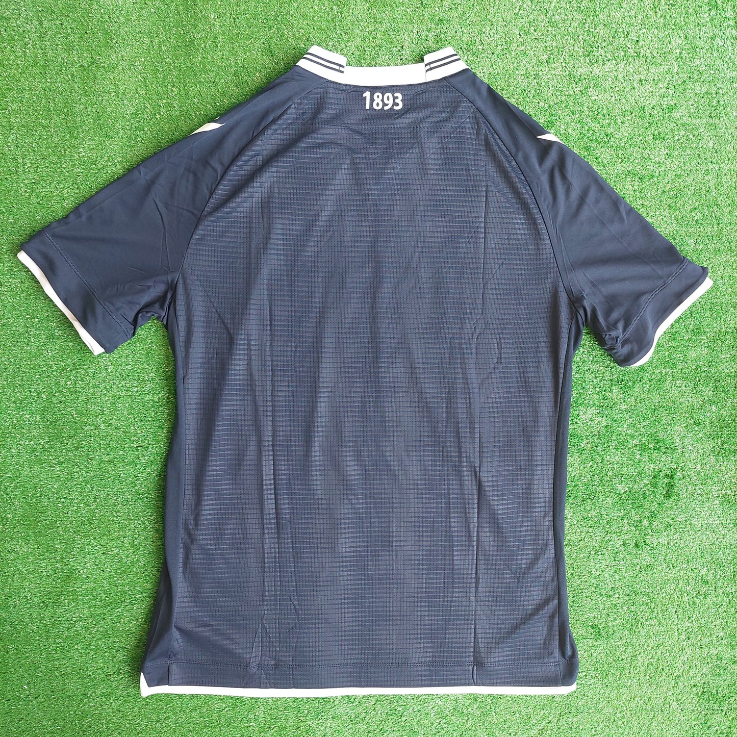 Dundee FC 2022/23 Home Shirt (BNWT) - Size XXL