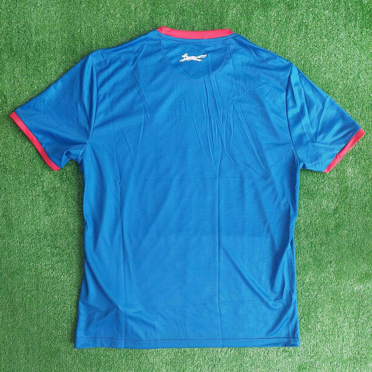 Carlisle United 2021/22 Home Shirt (BNWT) - Size XL