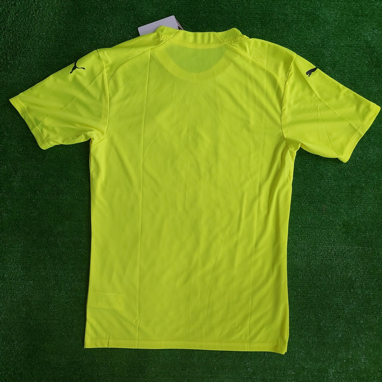 Swindon Town 2022/23 Goalkeeper/GK Shirt (BNWT) - Size M
