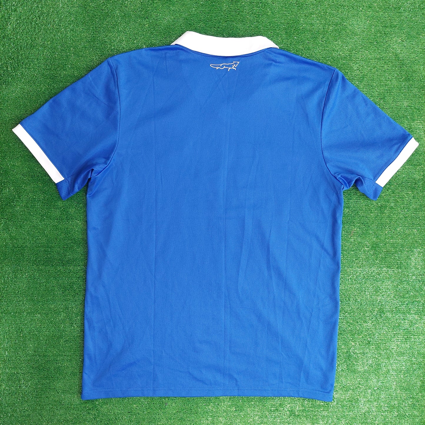 Leicester City 2022/23 Home Shirt (Excellent) - Size L