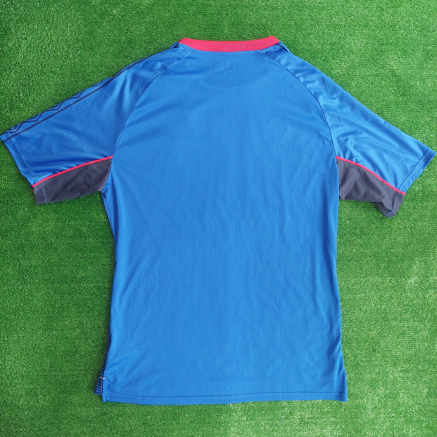 Carlisle United 2018/19 Home Shirt (Excellent) - Size XL