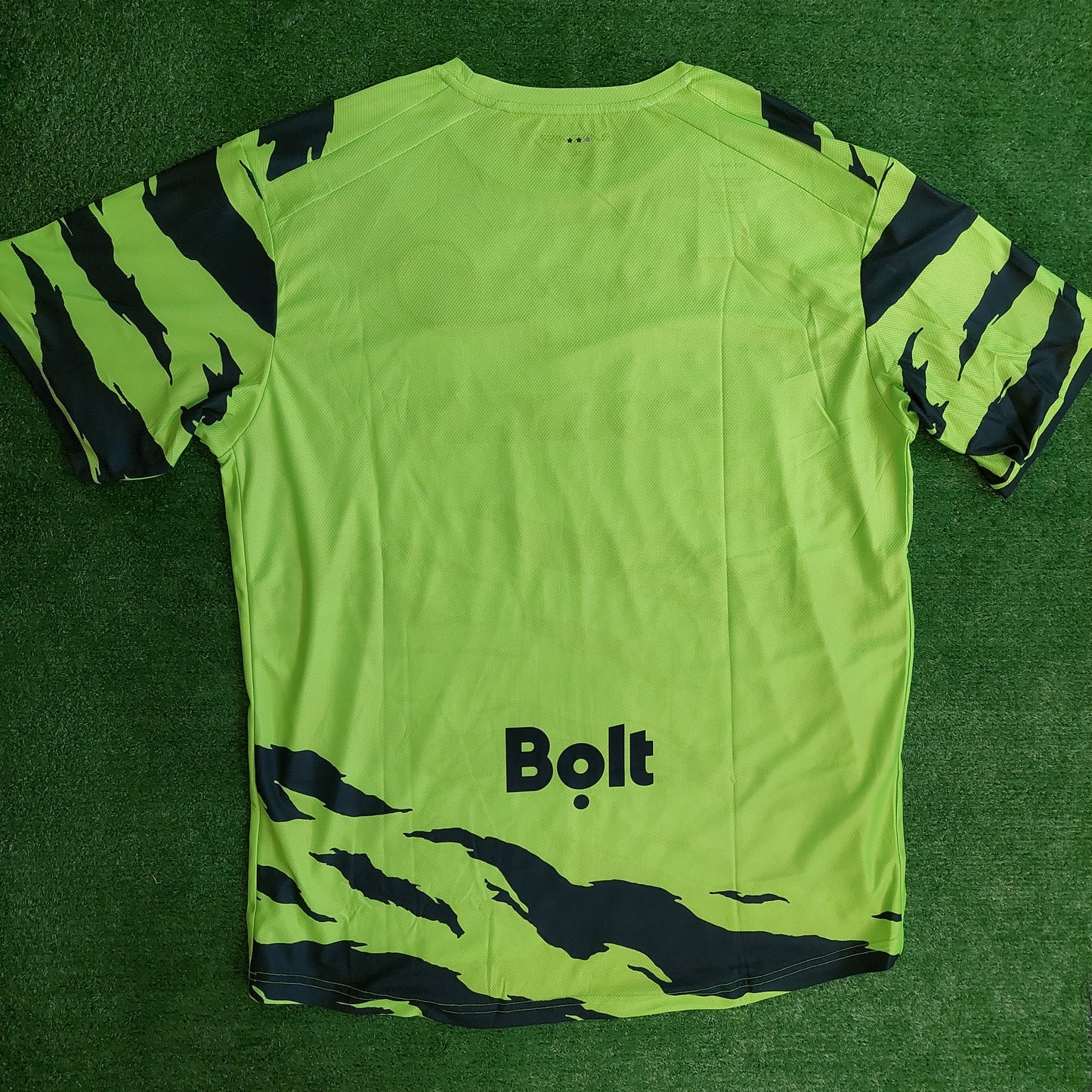 Forest Green Rovers 2022/23 Home Shirt (BNWT) - Size 3XL