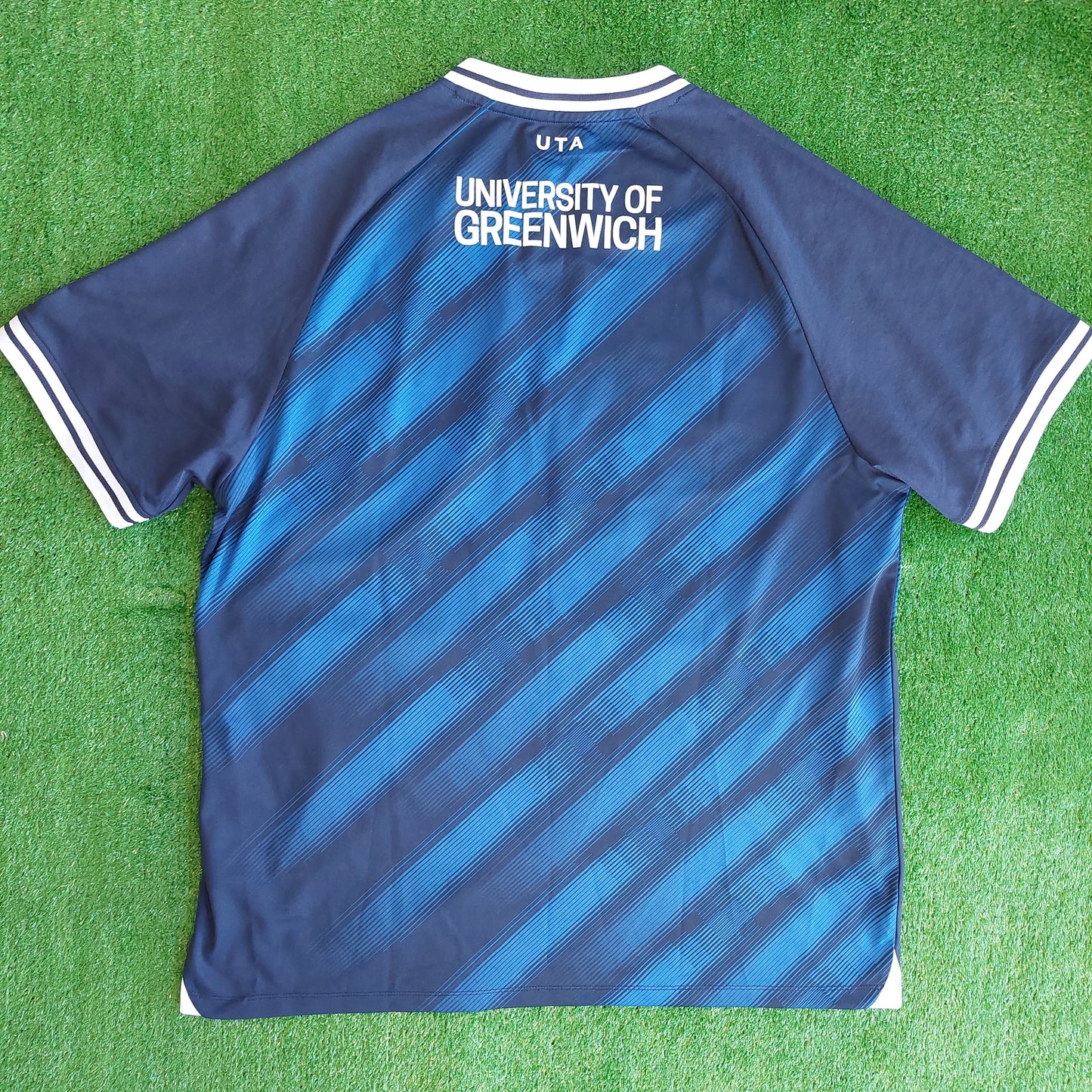 Charlton Athletic 2022/23 Third Shirt (Excellent) - Size XXL