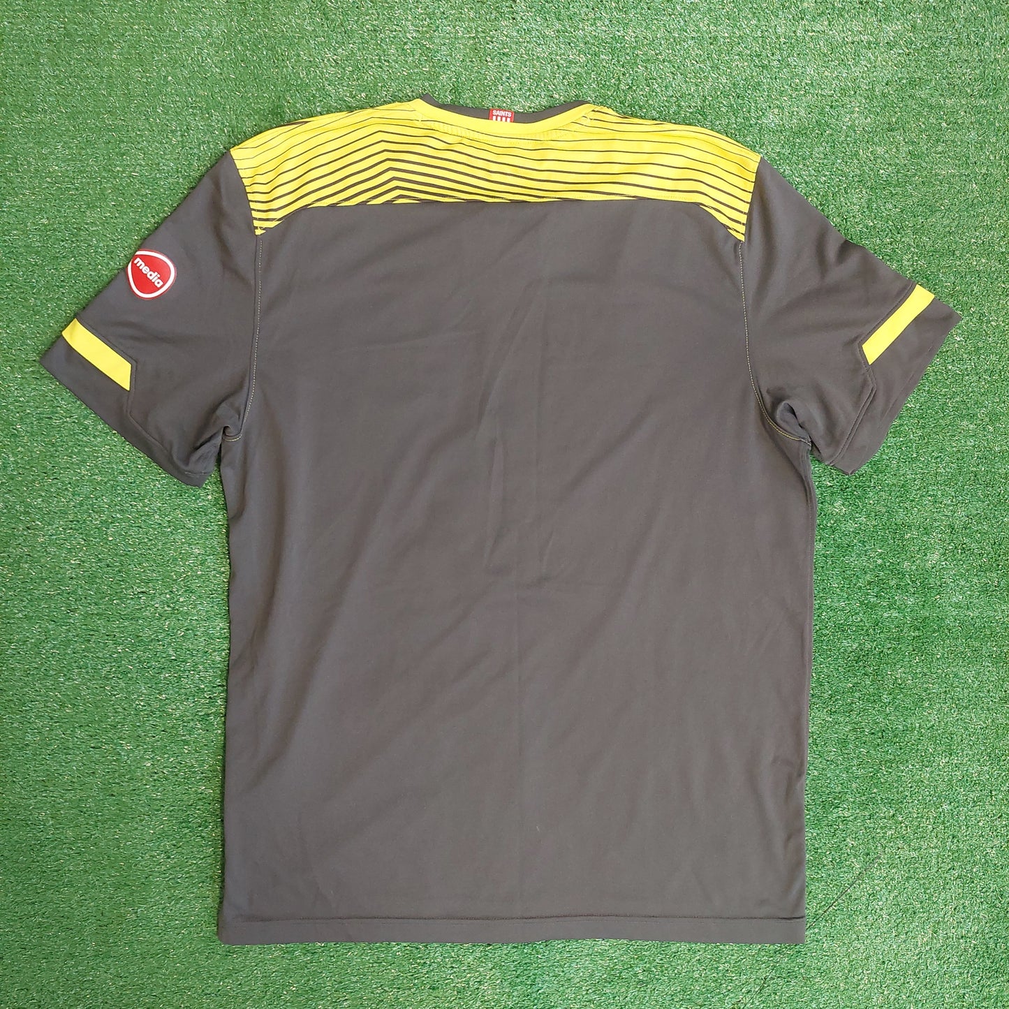 Southampton FC 2019/20 Away Shirt (Excellent) - Size L