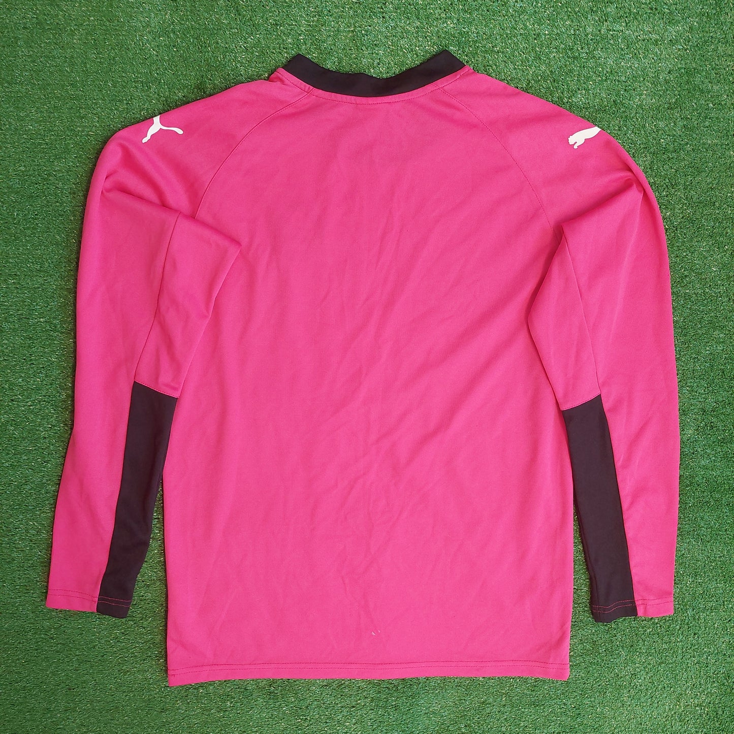 Reading 2014/15 Goalkeeper Shirt (Very Good) - Size M
