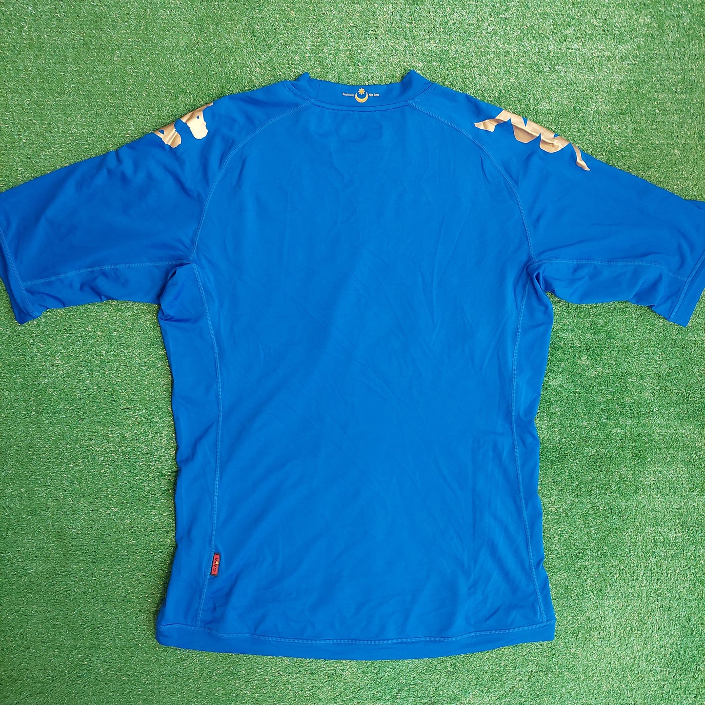 Portsmouth 2011/12 Home Shirt (Excellent) - Size XL