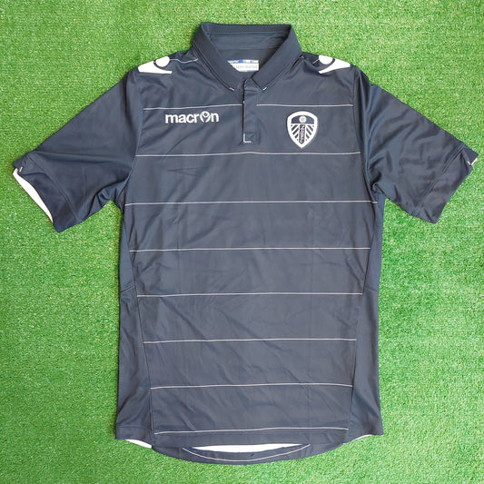 Leeds United 2014/15 *Sponsorless* Away Shirt (Excellent) - Size XL
