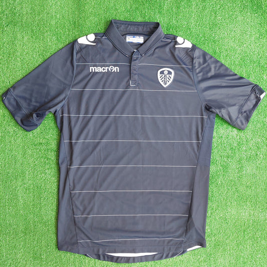 Leeds United 2014/15 Away Shirt (Excellent) - Size XL