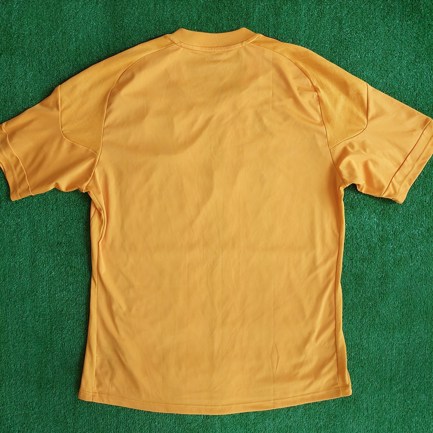 Hull City 2010/11 Home Shirt (Very Good) - Size XL