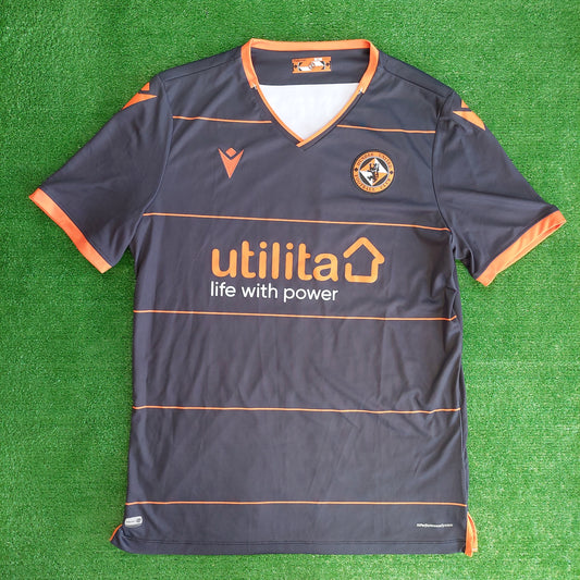 Dundee United 2019/20 Away Shirt (Excellent) - Size XXL