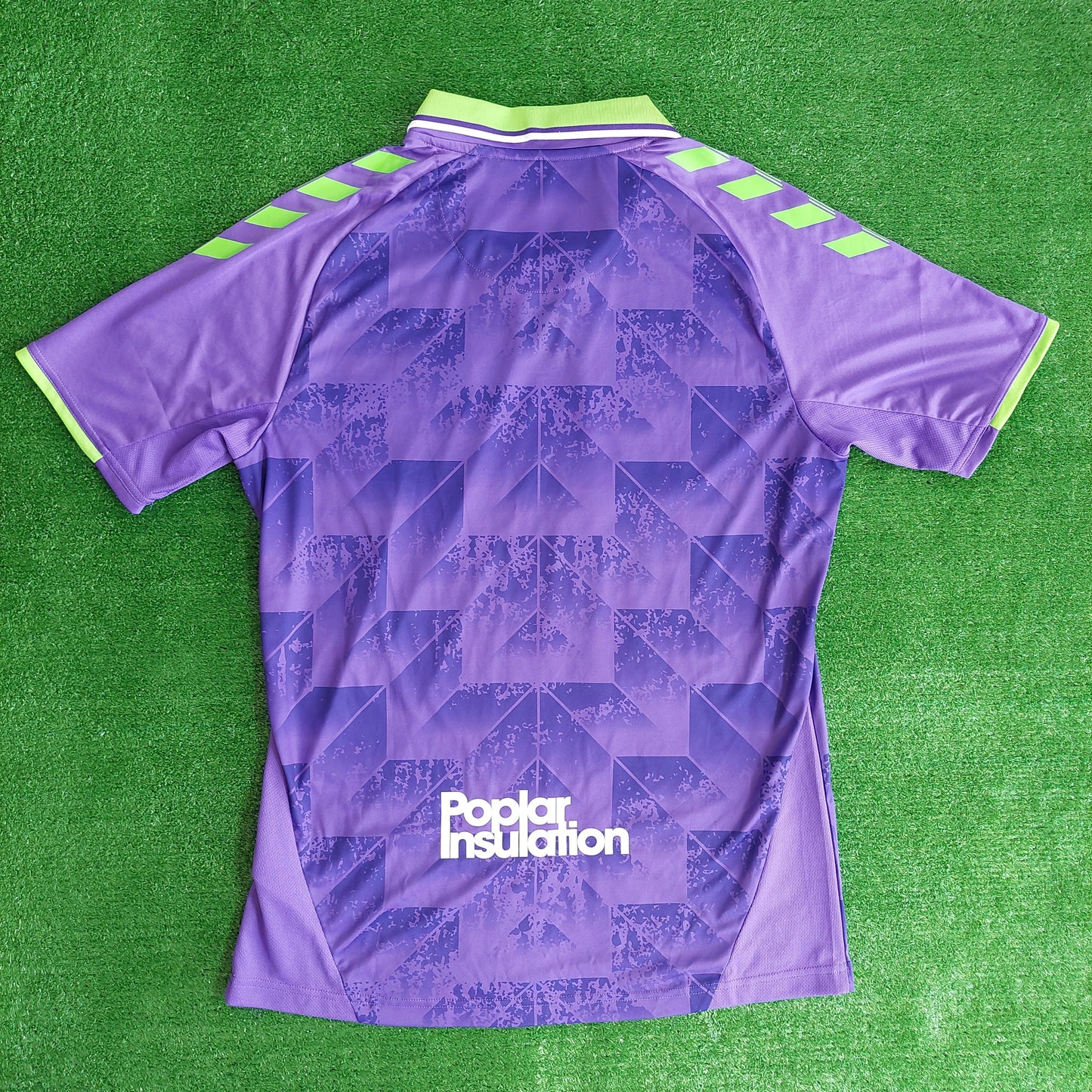 Bristol City 2020/21 Away Shirt (Excellent) - Size L