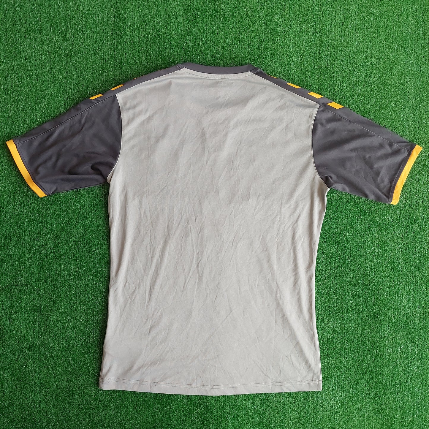 Cambridge United 2020/21 Training Shirt (Excellent) - Size S