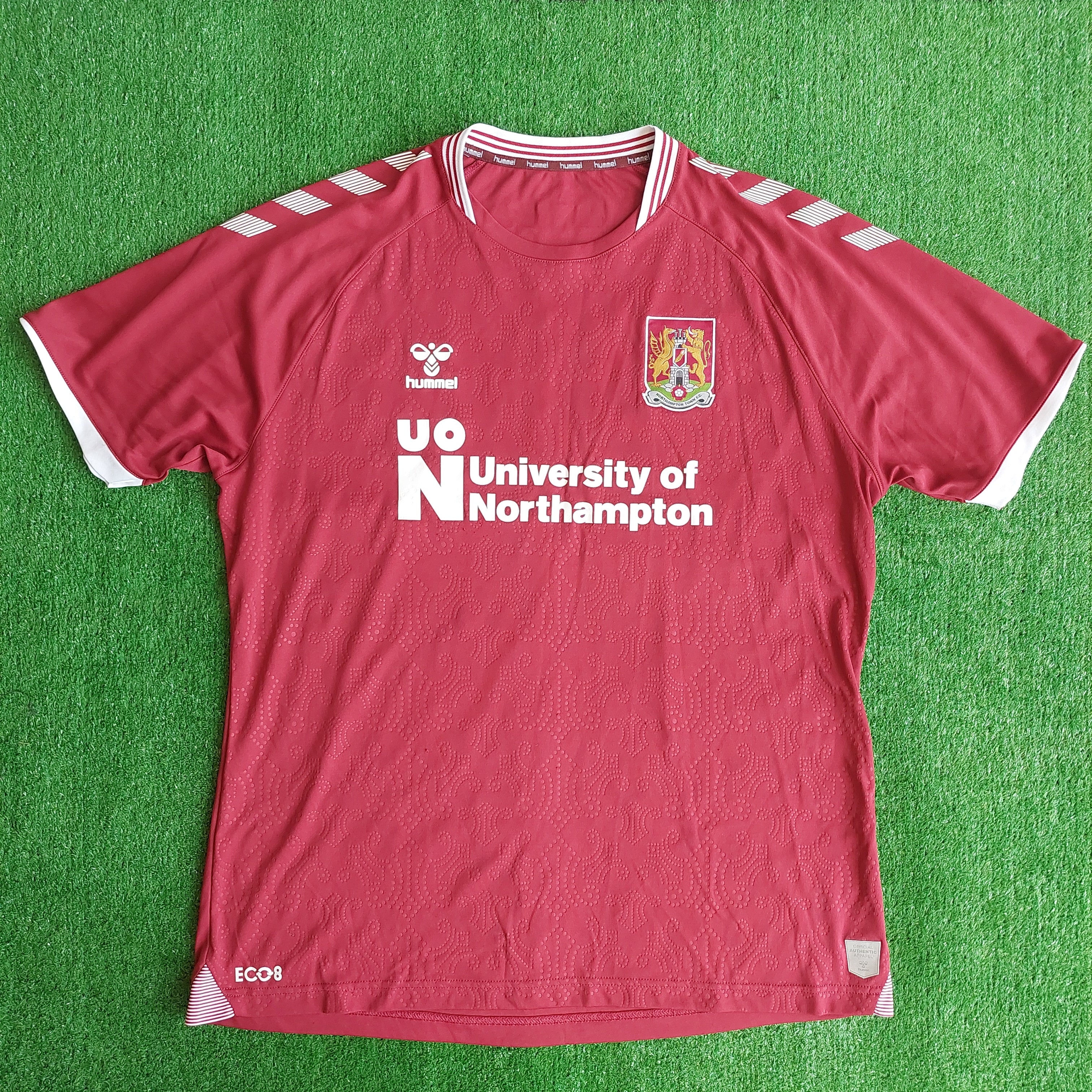 Northampton town hot sale fc shop