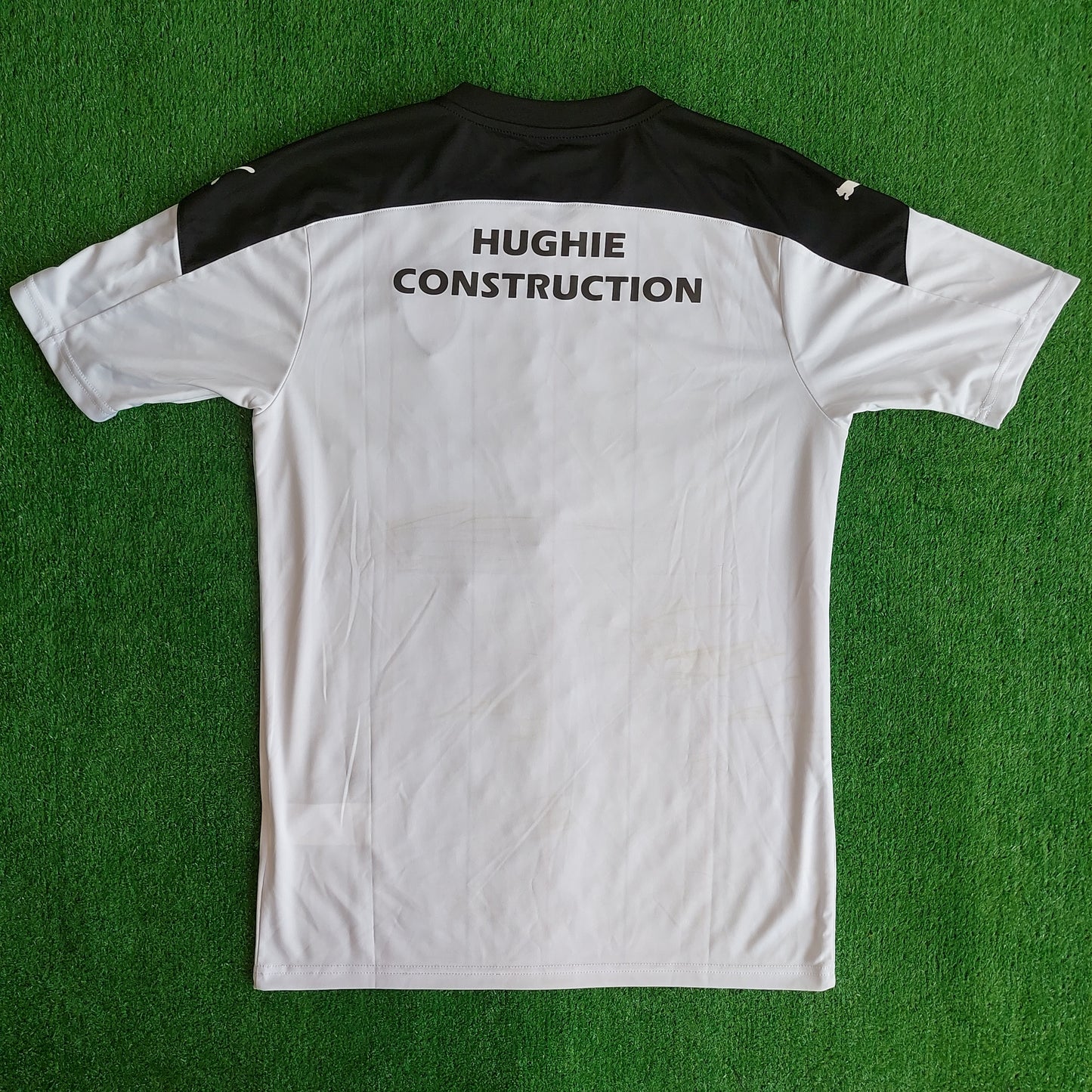 Rotherham United 2020/21 Away Shirt (Good) - Size M