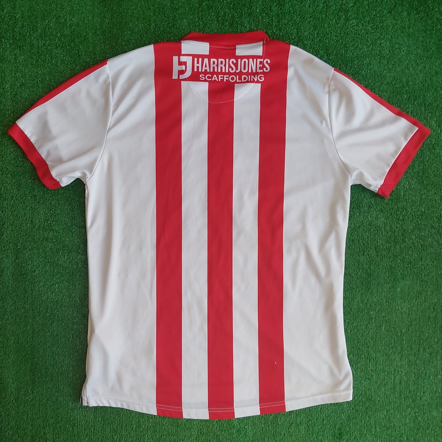 Lincoln City 2021/22 Home Shirt (Good) - Size XL