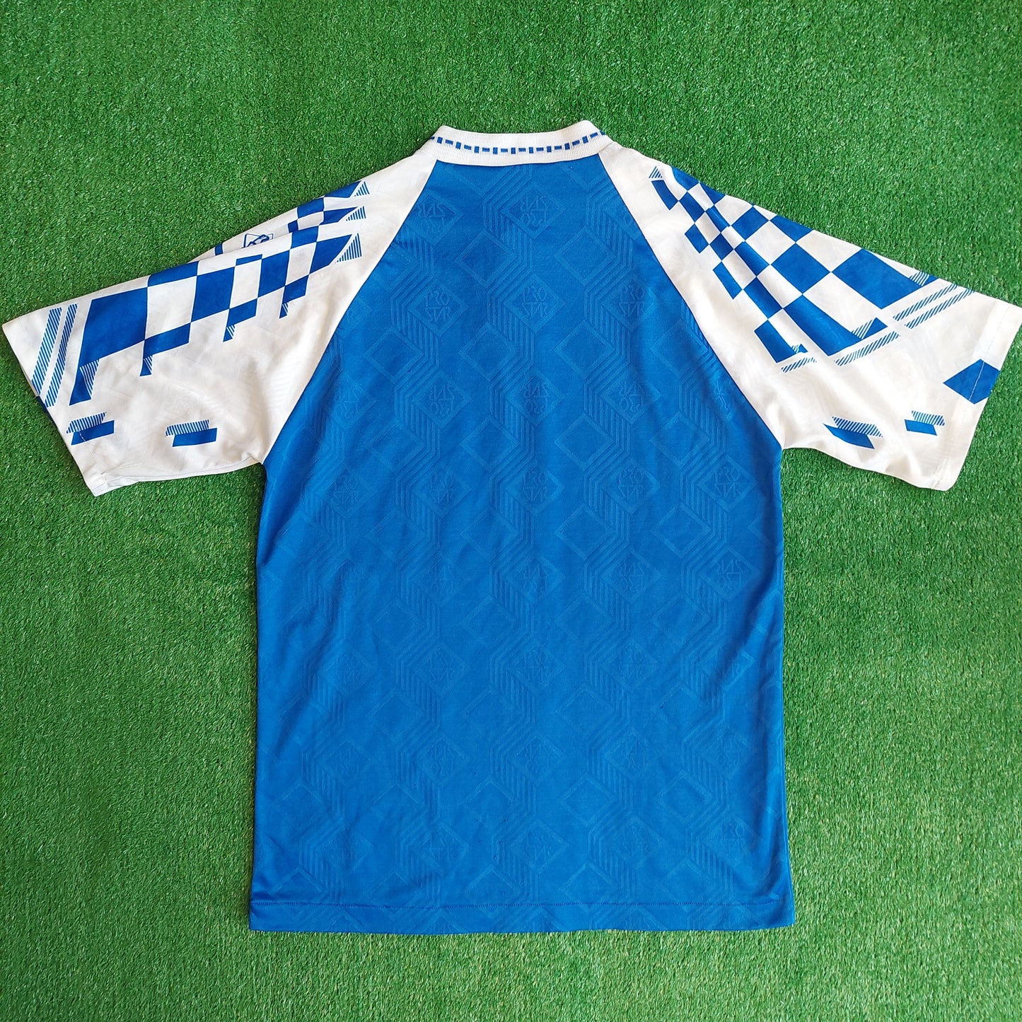 Dungannon Swifts Vintage 80's Home Shirt (Very Good) - Size L (38/40)