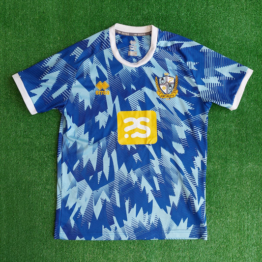 Port Vale 2022/23 Away Shirt (Excellent) - Size S