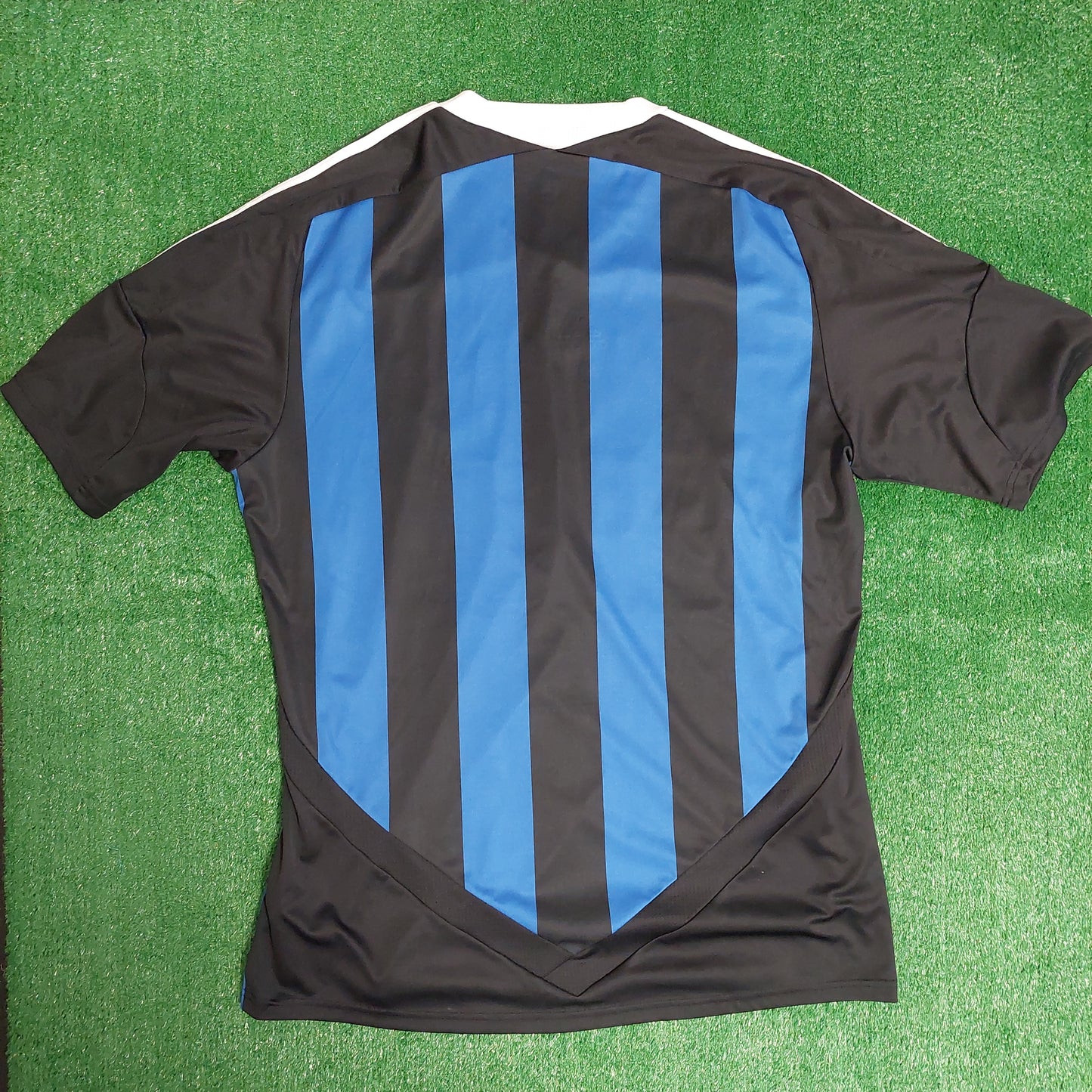 Stoke City 2011/12 Away Shirt (Excellent) - Size XL