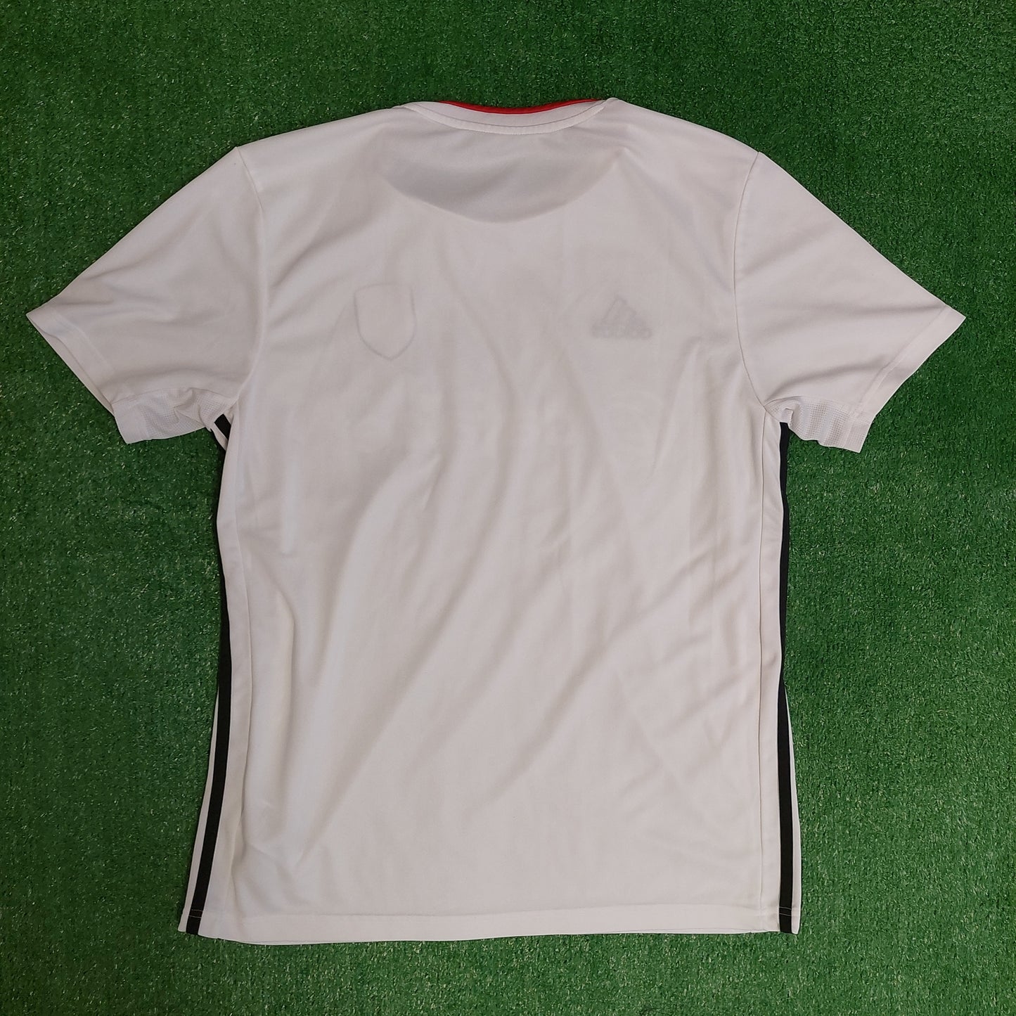 Fulham 2019/20 Home Shirt (Excellent) - Size L