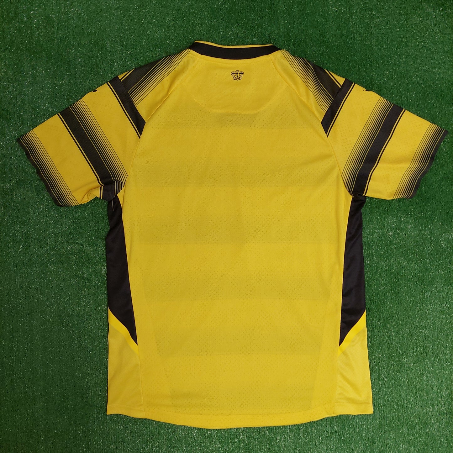 Watford 2021/22 Home Shirt (Excellent) - Size L