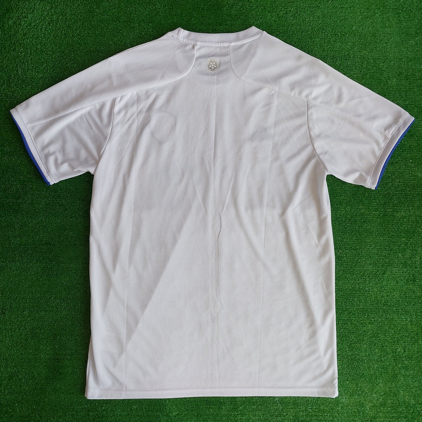 Leeds United 2020/21 Home Shirt (Excellent) - Size XL