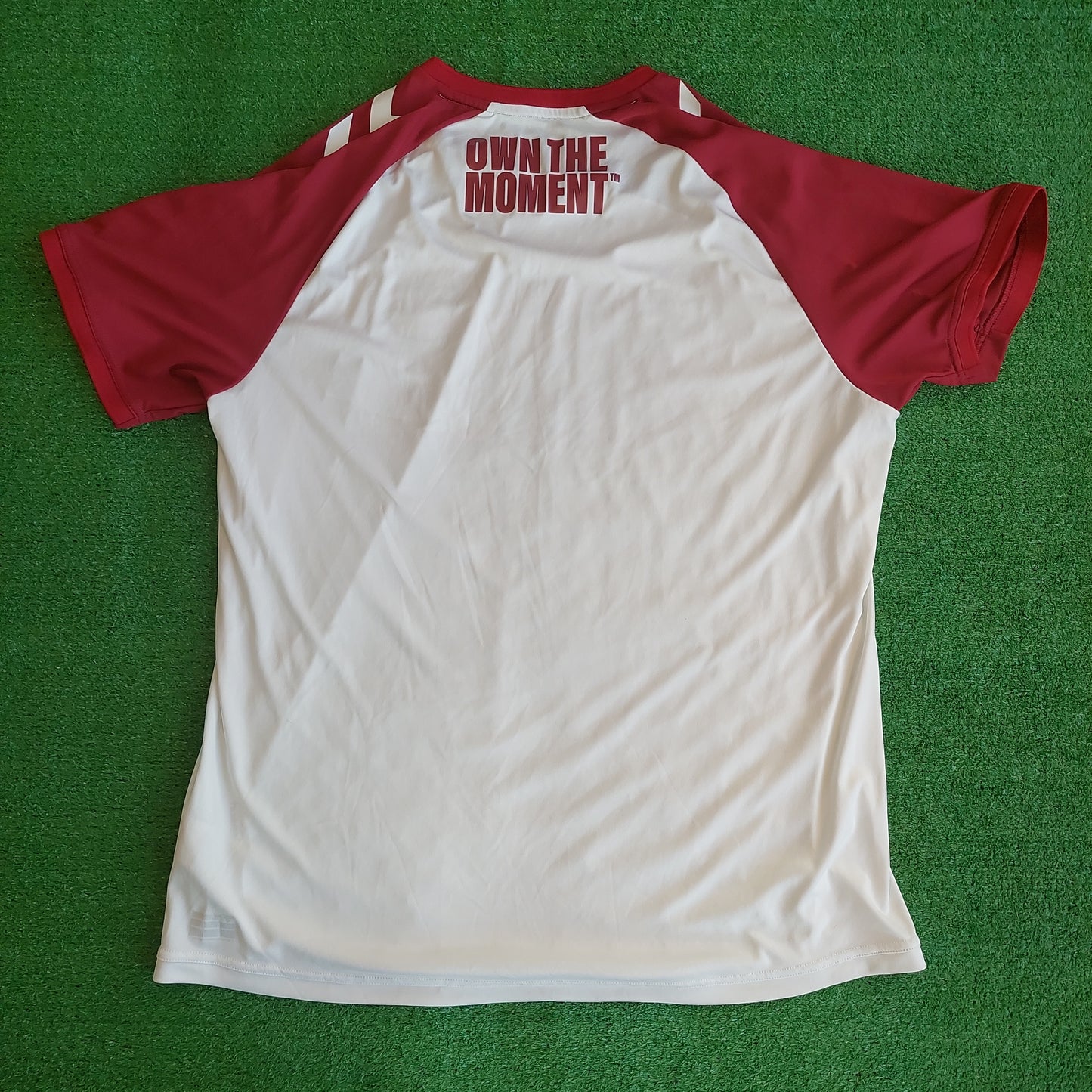 Northampton Town 2022/23 Home Shirt (Very Good) - Size XXL