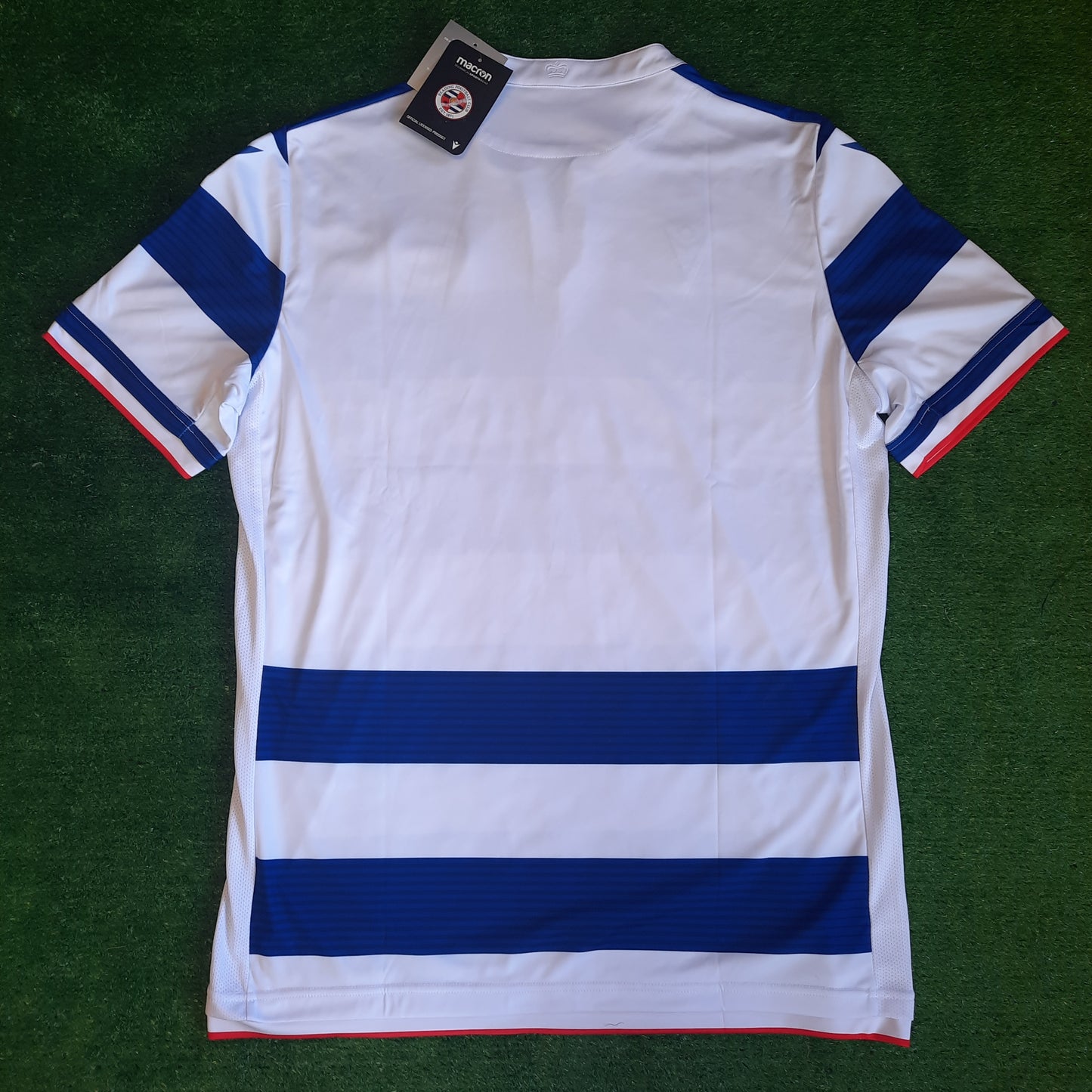 Reading 2019/20 Home Shirt (BNWT) - Size XXL