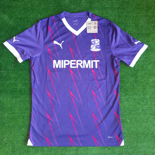 Swindon Town 2023/24 Third Shirt (BNWT) - Multiple Sizes