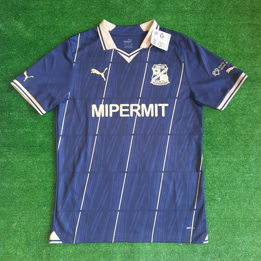 Swindon Town 2023/24 Away Shirt (BNWT) - Multiple Sizes