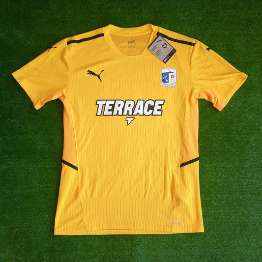 Barrow AFC 2023/24 Third Shirt (BNWT) - Size M