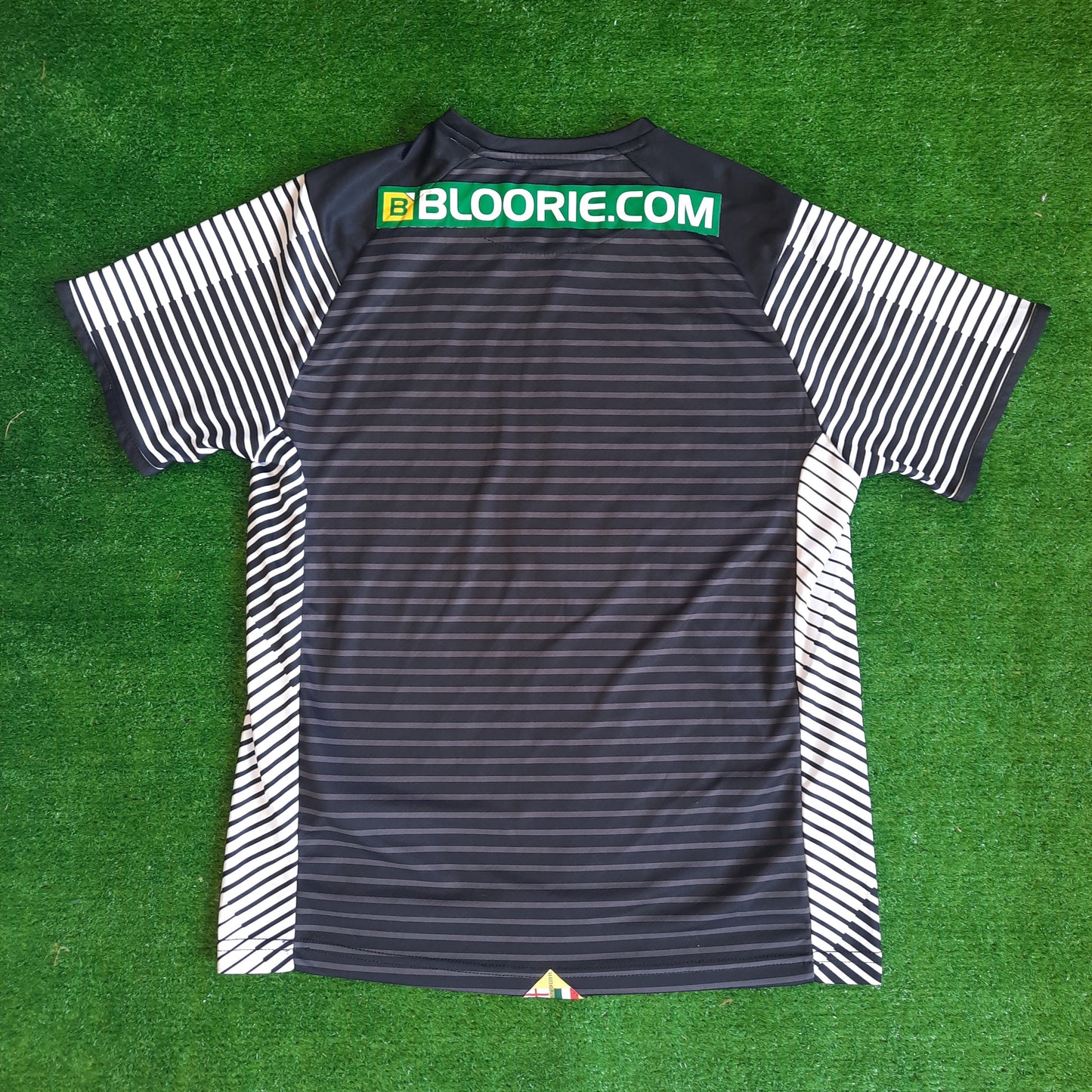 Norwich City 2017/18 Away Shirt (Excellent) - Size S