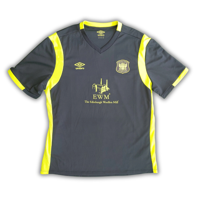 Carlisle United 2017/18 Away Shirt (Excellent) - Size XXL