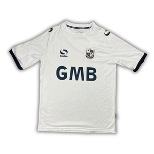 Descriptive image text