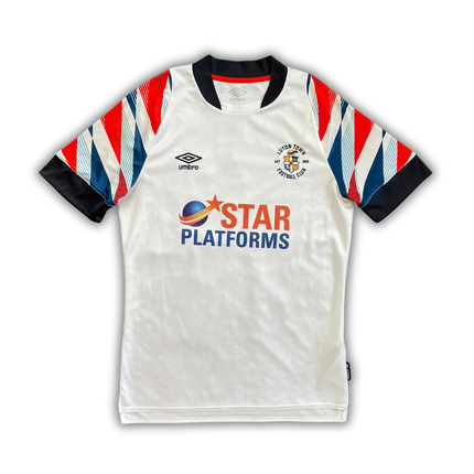Collection image for: Luton Town