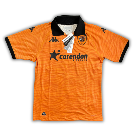 Hull City 2024/25 Third Shirt (BNWT) - Size S