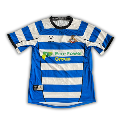 Doncaster Rovers 2023/24 Third Shirt (Excellent) - Size S