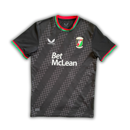Collection image for: Glentoran