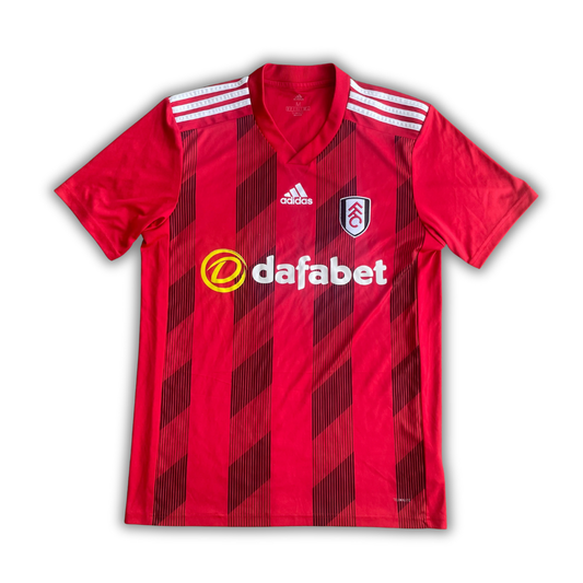 Fulham 2019/20 Away Shirt (Very Good) - Size M