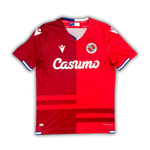 Descriptive image text