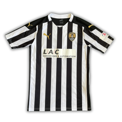 Collection image for: Notts County